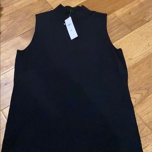 Ann Taylor Turtleneck Sweater